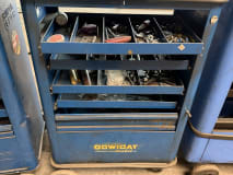3 pcs Tool Trolleys - Image 3