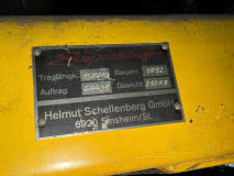 HELMUT SCHELLENBERG Superkarft  - Image 5
