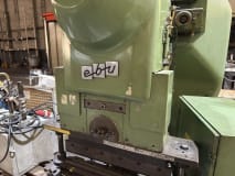 EBU E 50 Exzenterpresse - Image 2