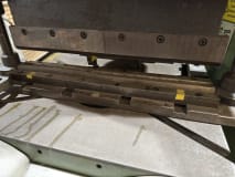 EBU E 50 Eccentric Press - Image 3