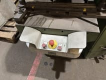 EBU E 50 Eccentric Press - Image 4