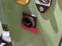 EBU E 50 Eccentric Press - Image 7