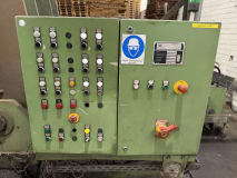 USP SS 11 / 3 - 1500 Hydraulische Schrottpresse - Image 2