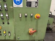 USP SS 11 / 3 - 1500 Hydraulic Scrap baler - Image 9