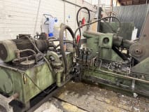 USP SS 11 / 3 - 1500 Hydraulische Schrottpresse - Image 13