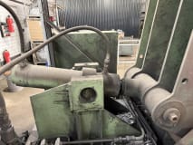 USP SS 11 / 3 - 1500 Hydraulic Scrap baler - Image 14