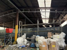 5 Heavy Duty Shelves - Image 5