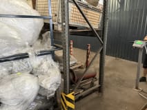 5 Heavy Duty Shelves - Image 6