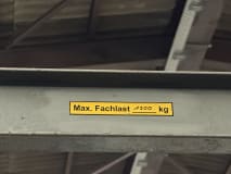 5 Schwerlastregale - Image 11