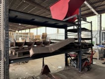 5 Heavy Duty Shelves - Image 12
