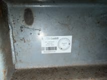 5 Heavy Duty Shelves - Image 13