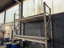 5 Heavy Duty Shelves - Image 16