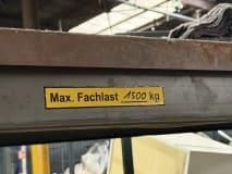5 Heavy Duty Shelves - Image 22