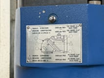 MTE K-15 Bed Milling Machine - Image 11