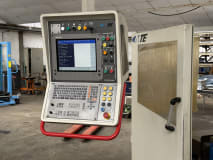 MTE K-15 Bettfräsmaschine - Image 12