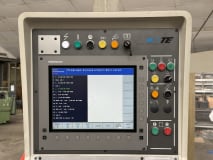 MTE K-15 Bettfräsmaschine - Image 13