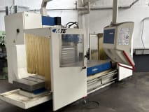 MTE K-15 Bed Milling Machine - Image 15
