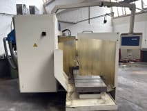 MTE K-15 Bed Milling Machine - Image 16
