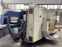 MTE K-15 Bed Milling Machine - Image 26