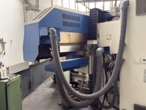 MTE K-15 Bettfräsmaschine - Image 30