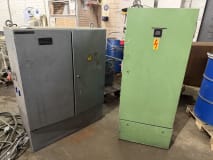 Zwei Schaltschränke Schrank & Regal - Image 1