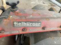 TIELBÜRGER tk17 Snow Blower - Image 3