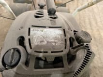TIELBÜRGER tk17 Snow Blower - Image 6