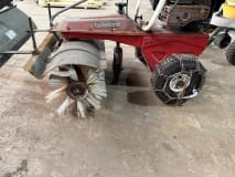 TIELBÜRGER tk17 Snow Blower - Image 8