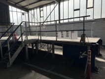 BUTT HV4020-6 Loading Ramp - Image 3