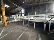 BUTT HV4020-6 Loading Ramp - Image 13
