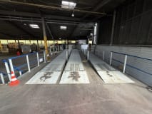 BUTT HV4020-6 Loading Ramp - Image 15