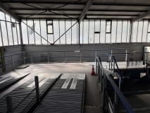 BUTT HV4020-6 Loading Ramp - Image 19