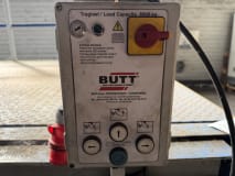 BUTT HV4020-6 Verladerampe - Image 20