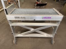 Munk Mobile Work Platform - Image 3