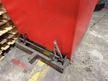 2 Forklift Tipping Containers - Image 3