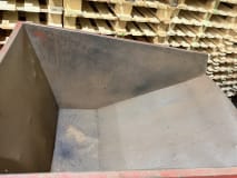 2 Forklift Tipping Containers - Image 4