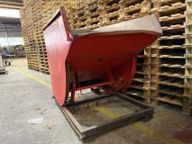 2 Stapler Kippbehälter - Image 5