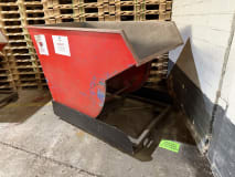 2 Forklift Tipping Containers - Image 6