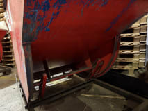 2 Forklift Tipping Containers - Image 7