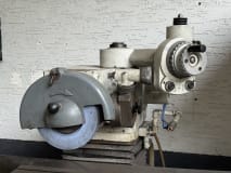 JUNG HF50 EVO Surface Grinding Machine - Image 5