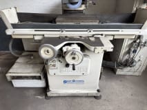 JUNG HF50 EVO Surface Grinding Machine - Image 8