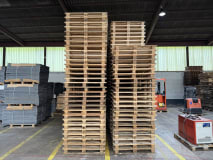 500 Paletten - Image 2