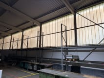 3 Heavy Duty Shelves - Image 3