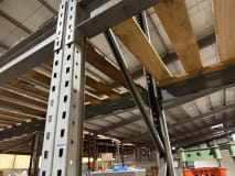 3 Heavy Duty Shelves - Image 16