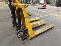 2 STAPLER PLUS Handhubwagen - Image 3