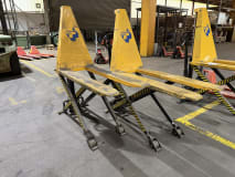 2 STAPLER PLUS Handhubwagen - Image 4