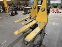 2 STAPLER PLUS Handhubwagen - Image 5