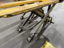STAPLER PLUS Hand Pallet Truck - Image 6
