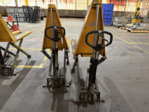 2 STAPLER PLUS Handhubwagen - Image 9