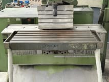 MAHO MH 500 C Universal Milling Machine - Image 10